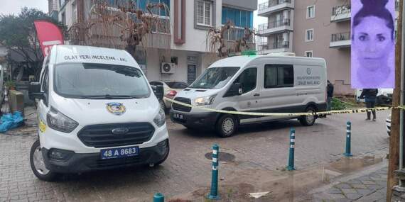 Muğla’da kadın cinayeti: 3 çocuk annesi kadın işe giderken bıçaklanarak hayatını kaybetti