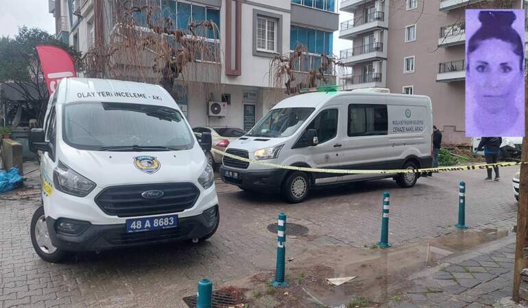Muğla’da kadın cinayeti: 3 çocuk annesi kadın işe giderken bıçaklanarak hayatını kaybetti