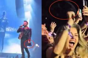 Tarkan sildi hayranı yakaladı! Megastar’ın terli havlusunu alan hayranı ‘Manifestlemiştim’ diyerek paylaştı