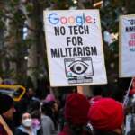 Google, İsrail bağlantılı yapay zeka desteği nedeniyle ilke ihlaliyle suçlandı