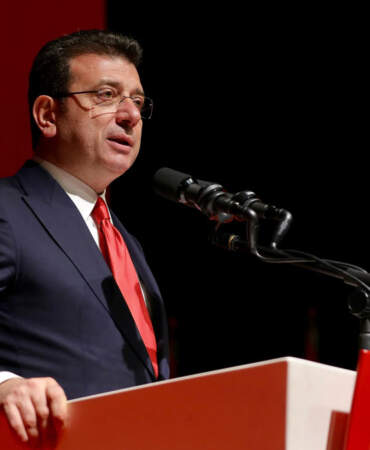 İmamoğlu’ndan iktidara ekonomi eleştirisi: 8 yıldır enflasyonu durduramıyorsunuz