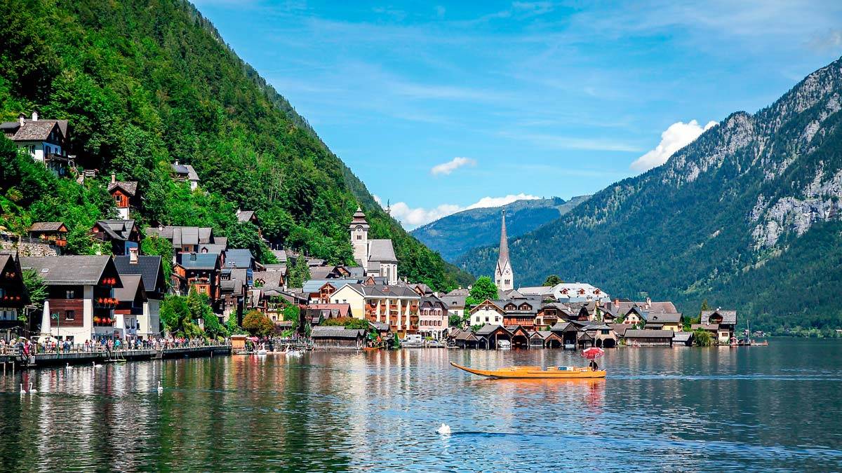 Gözlerden uzak sessiz bir tatil yapmak isteyenle buraya! Kalabalıktan kaçanlara 10 mükemmel şehir