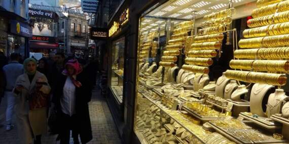 Yargıtay’dan dikkat çeken karar: ‘Getireceğim’ yazdı, altınları kaybetti