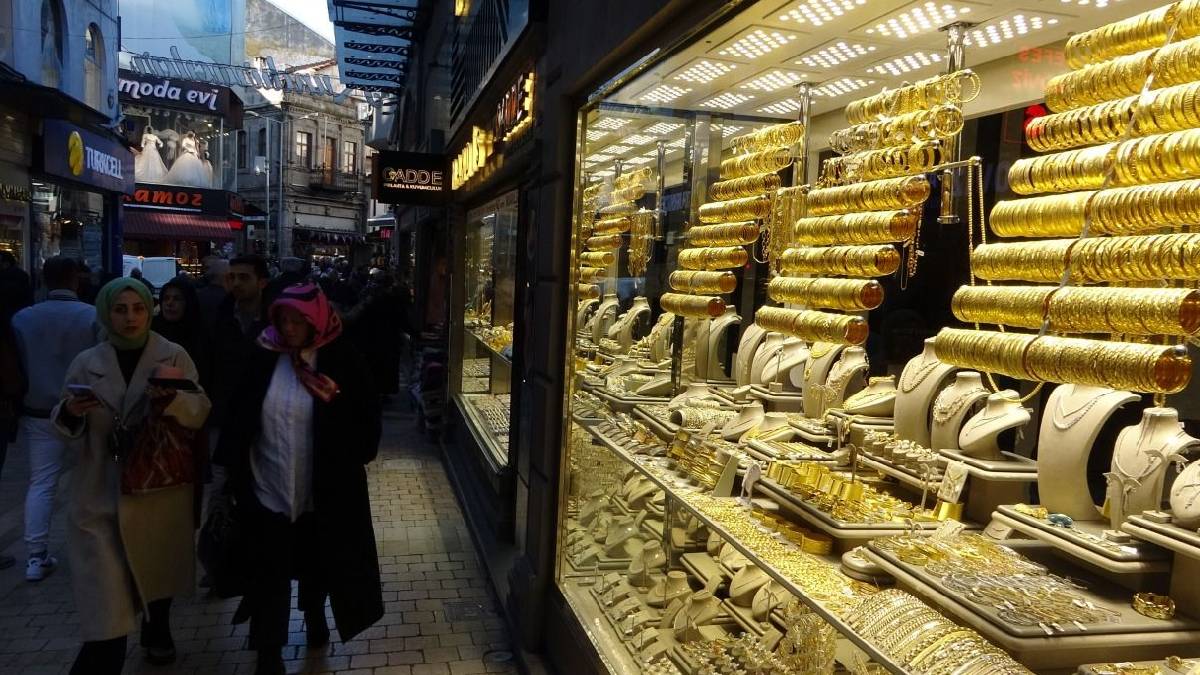 Yargıtay’dan dikkat çeken karar: ‘Getireceğim’ yazdı, altınları kaybetti