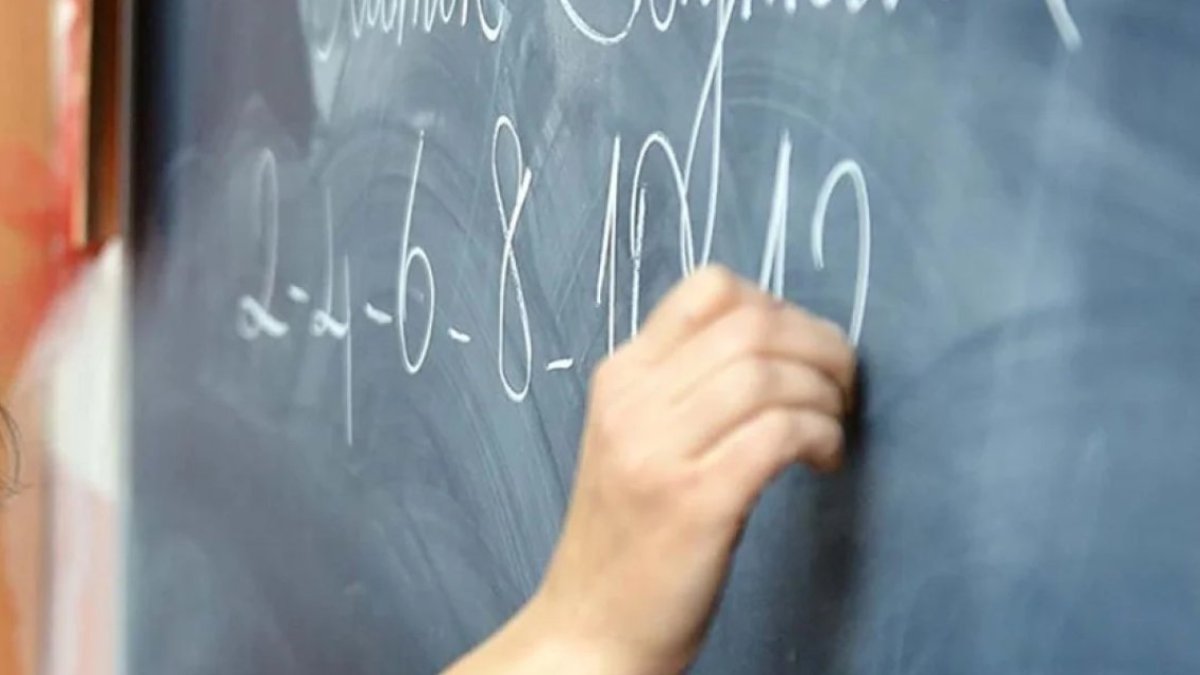 Türkiye’de eğitim kadrosu verileri: 2026 yılı il il öğretmen sayıları açıklandı