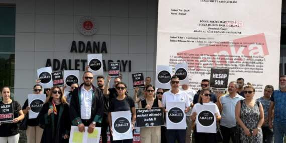 Alpargün Apartmanı davasında müebbet tartışması: Yerel Mahkeme kararlı, Başsavcılık indirim talep etti