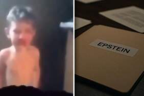 Epstein dosyasındaki çocuk videosu hakkında resmi açıklama: İşkence gören çocuk Türk mü?