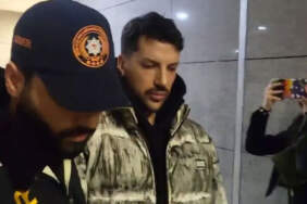 Fenomen Kerimcan Durmaz’a hapis cezası