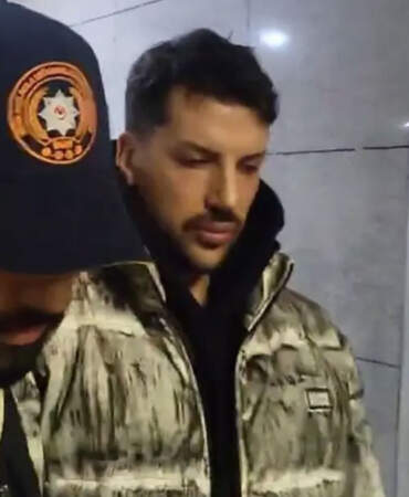 Fenomen Kerimcan Durmaz’a hapis cezası