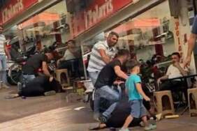 Hamile Sude Naz’a sokak ortasında şiddet: Savcıdan 6,5 yıl talebi