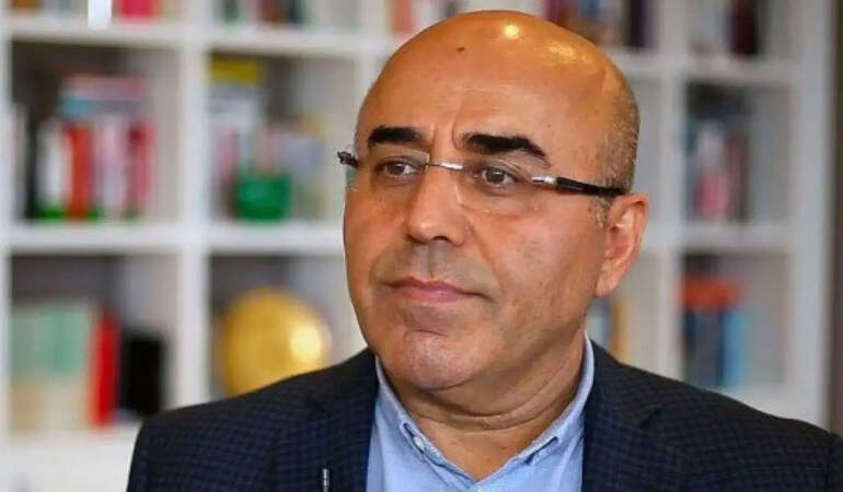 Tutuklu İBB Danışmanı Necati Özkan’dan ‘İstanbul Senin’ savunması: “Tek bağlantım reklam filmi”