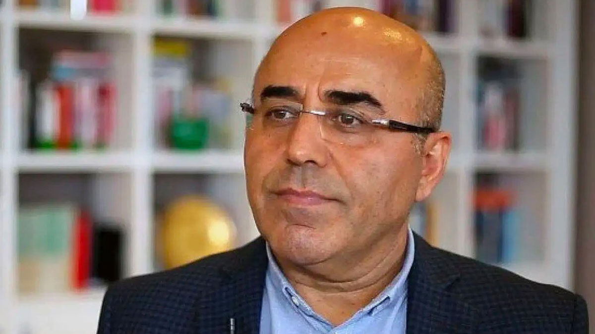 Tutuklu İBB Danışmanı Necati Özkan’dan ‘İstanbul Senin’ savunması: “Tek bağlantım reklam filmi”