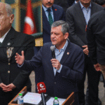 Bahçeli’den Özgür Özel’e telefon: Osmaniye ziyareti için teşekkür etti