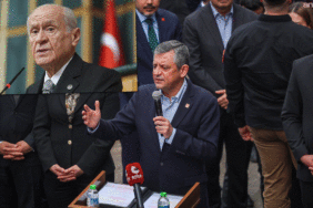 Bahçeli’den Özgür Özel’e telefon: Osmaniye ziyareti için teşekkür etti