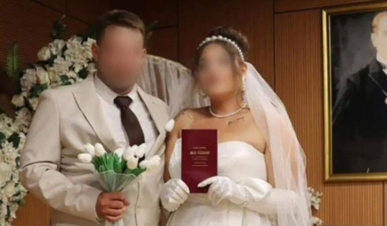 Çanakkale’de bir erkek şiddeti daha: Eşini 20 yerinden bıçakladı