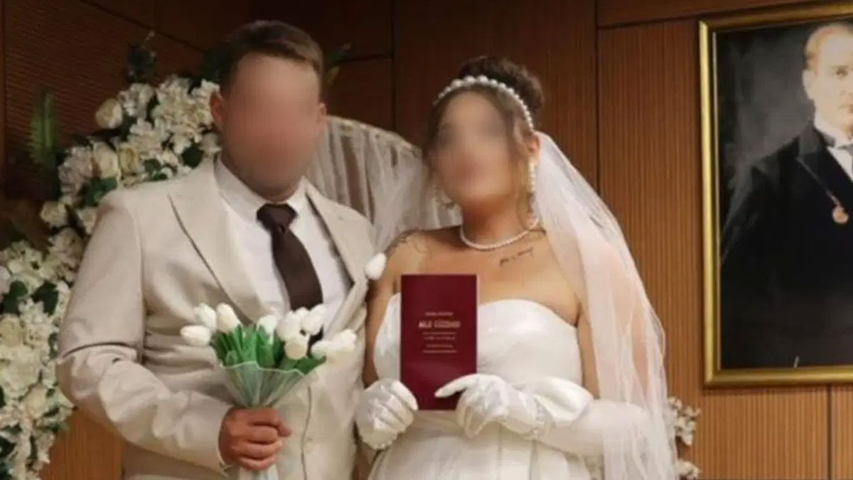 Çanakkale’de bir erkek şiddeti daha: Eşini 20 yerinden bıçakladı