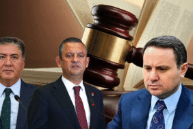Özel ve Murat Emir’e tazminat cezası: Akın Gürlek’e 150’şer bin lira ödeyecekler