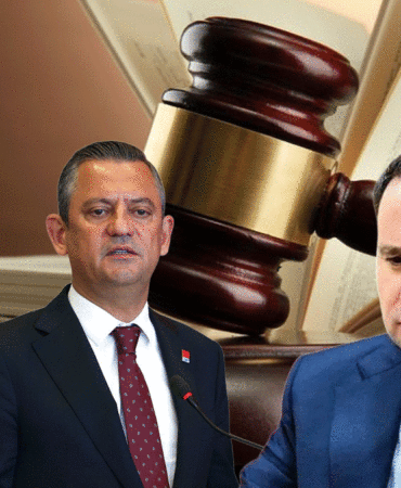 Özel ve Murat Emir’e tazminat cezası: Akın Gürlek’e 150’şer bin lira ödeyecekler