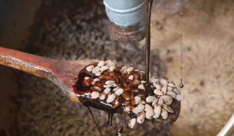 Osmanlının unutulmaz lezzetiydi… Elazığ’da yapılıyor, herkes bu lezzetin peşine düşüyor! Geleneksel lezzete modern dokunuş