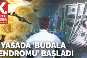 Piyasada ‘budala sendromu’ başladı