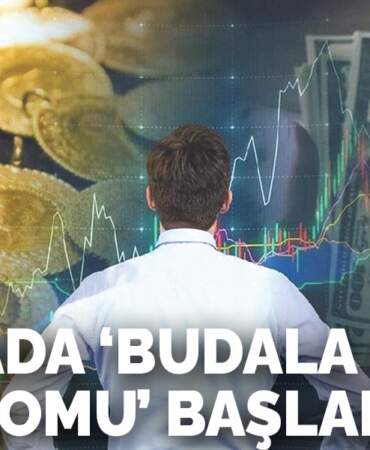 Piyasada ‘budala sendromu’ başladı