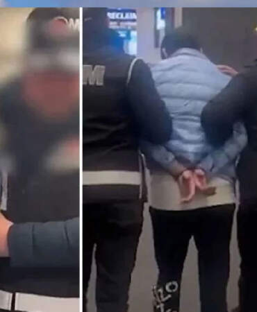 Ayhan Bora Kaplan’ın sağ kolu Serdar Sertçelik hakkında yeni tutuklama kararı
