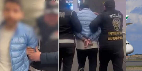 Ayhan Bora Kaplan’ın sağ kolu Serdar Sertçelik hakkında yeni tutuklama kararı