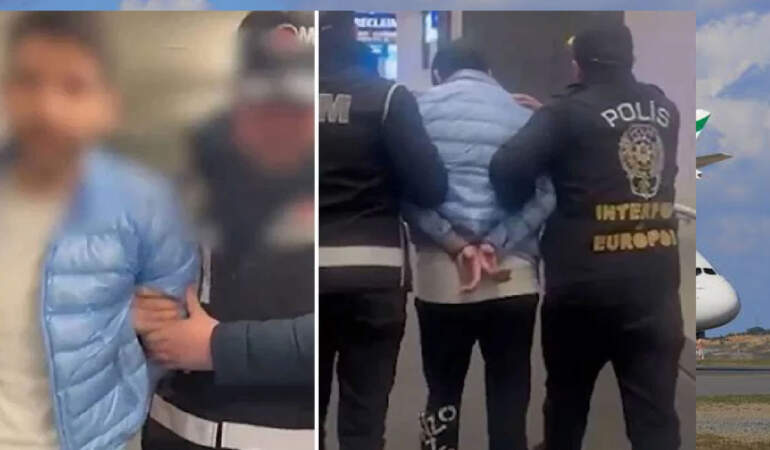 Ayhan Bora Kaplan’ın sağ kolu Serdar Sertçelik hakkında yeni tutuklama kararı