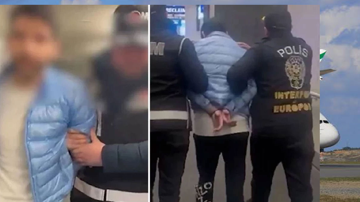 Ayhan Bora Kaplan’ın sağ kolu Serdar Sertçelik hakkında yeni tutuklama kararı
