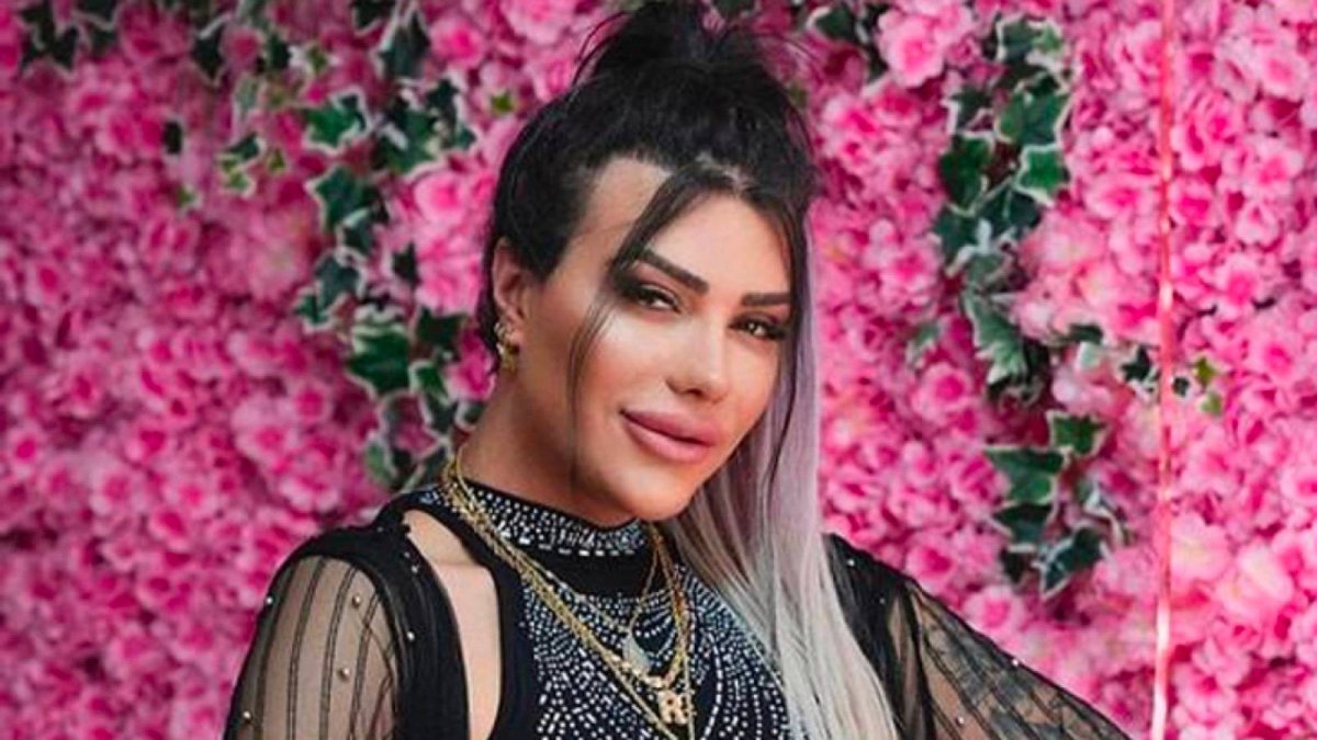 Sosyal medya fenomeni Mükremin Gezgin gözaltına alındı