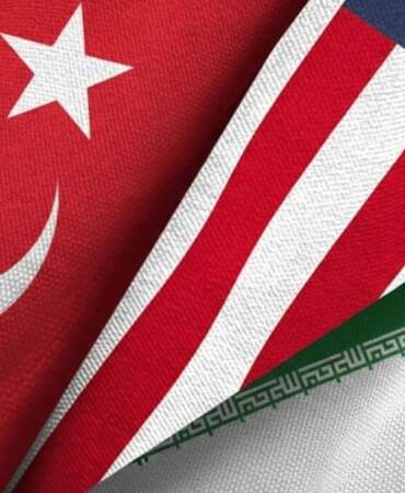 İran-ABD görüşmeleri 6 Şubat’ta İstanbul’da yapılacak