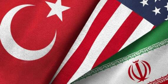 İran-ABD görüşmeleri 6 Şubat’ta İstanbul’da yapılacak