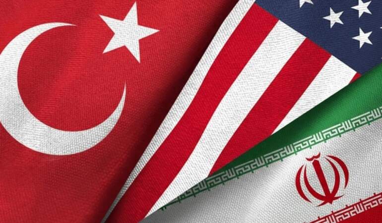 İran-ABD görüşmeleri 6 Şubat’ta İstanbul’da yapılacak