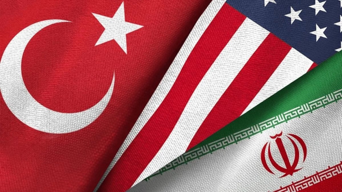 İran-ABD görüşmeleri 6 Şubat’ta İstanbul’da yapılacak