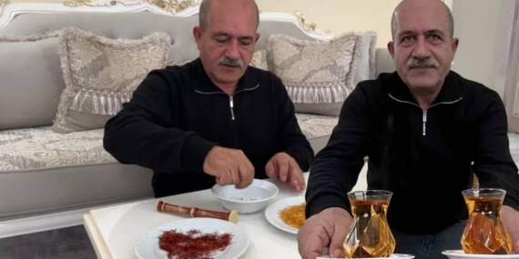 Herkes “yapamazsın” dedi o inancını kaybetmedi! Dünyanın en pahalı bitkilerini üretti