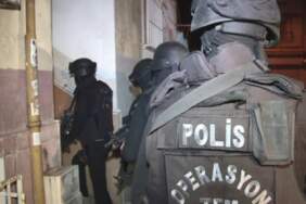 22 ilde MLKP’ye operasyon: 96 gözaltı