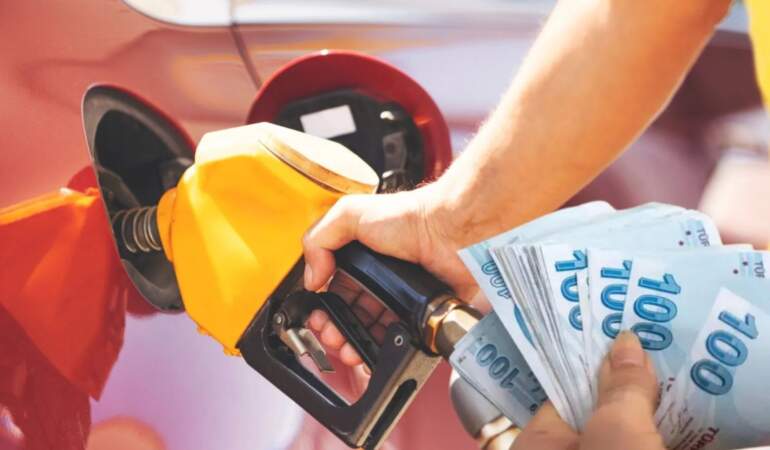 Motorin zammında son dakika: Dev zam iptal oldu, rakam değişti