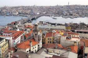 Metrekare 59 bin TL’yi aştı: İstanbul’da en ucuz ve en pahalı ilçeler belli oldu