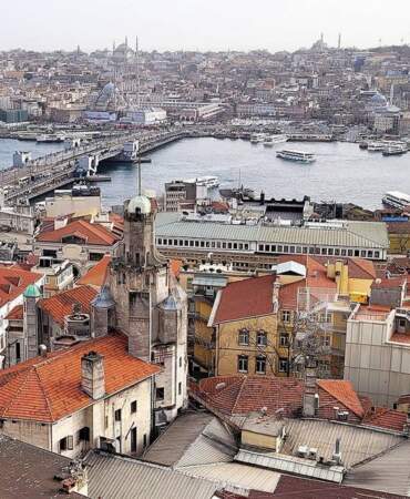 Metrekare 59 bin TL’yi aştı: İstanbul’da en ucuz ve en pahalı ilçeler belli oldu