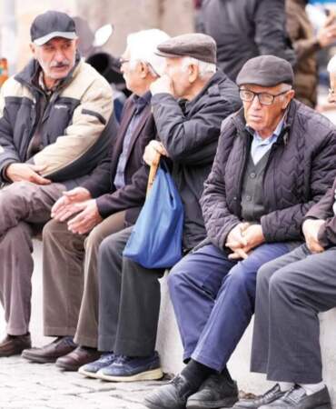 Memur ve emeklinin zam oranları netleşti
