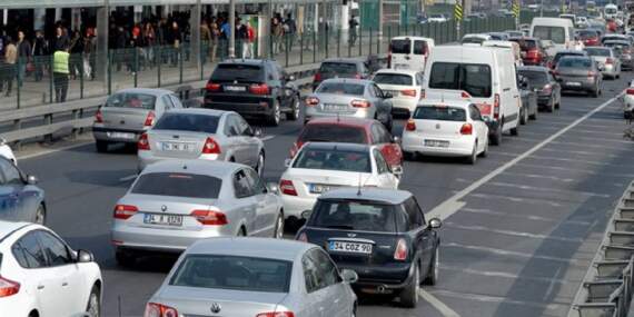 Bu otomobiller ilan beklemeden satılıyor! İkinci el piyasasının gözdeleri: En hızlı satılan modeller belli oldu