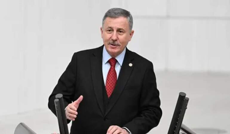 Selçuk Özdağ’dan kamudaki atıl kadrolar için tüm bakanlara soru önergesi