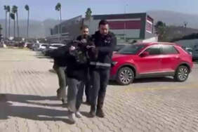 Hatay’da dehşet: Genç kadına cinsel saldırıda bulunup gasp eden 2 kişi tutuklandı