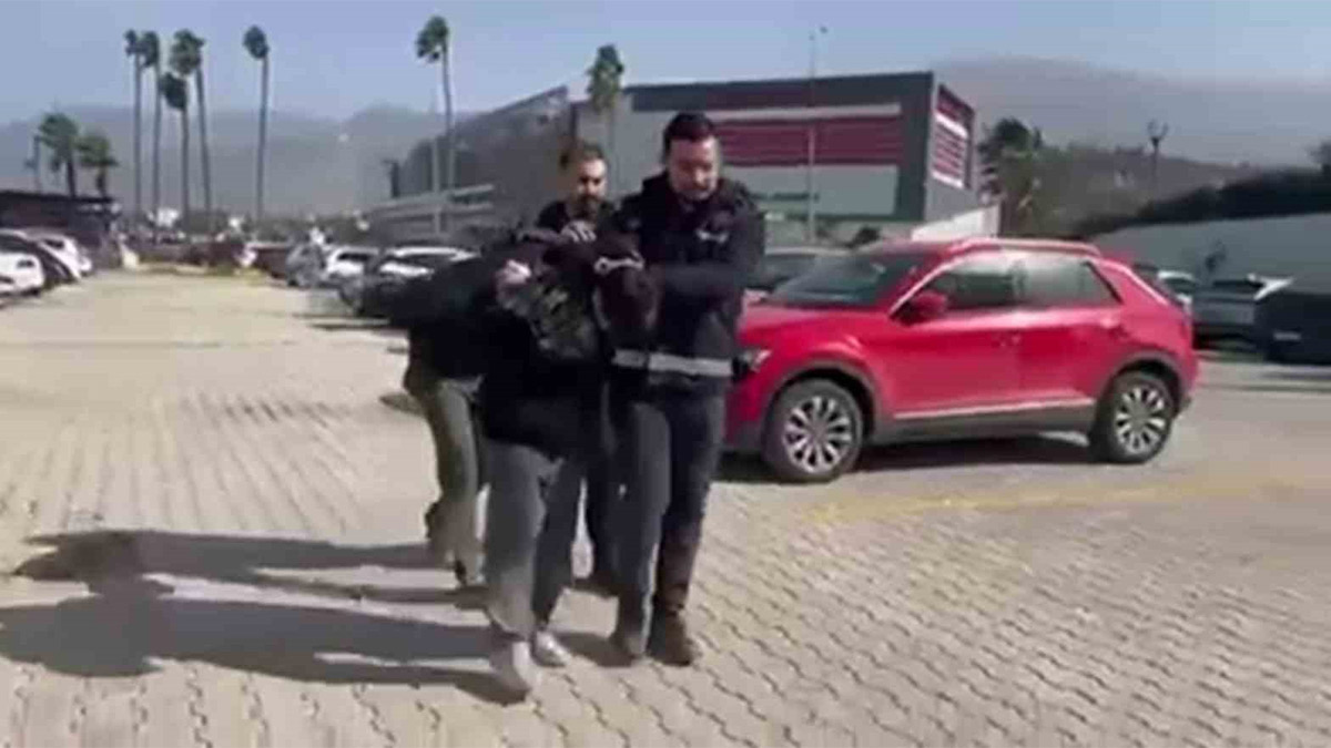 Hatay’da dehşet: Genç kadına cinsel saldırıda bulunup gasp eden 2 kişi tutuklandı