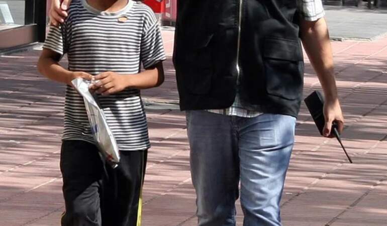 Yılda ortalama 180 bin çocuk ‘suça sürükleniyor’