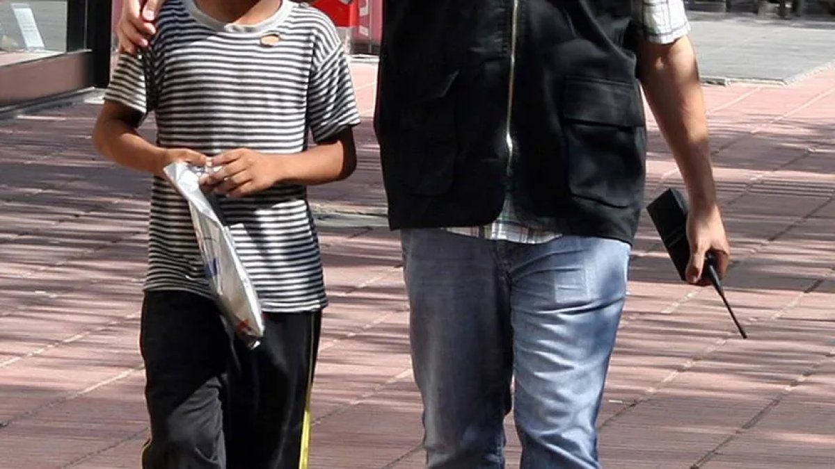 Yılda ortalama 180 bin çocuk ‘suça sürükleniyor’