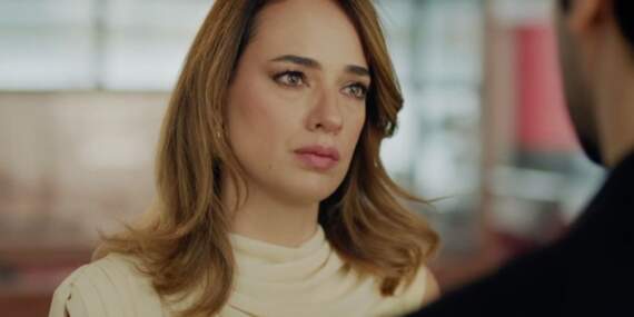 Rüya Gibi dizisine yeni isim! Aydan’ın abisi geliyor! Kerem Can kadroya dahil oldu
