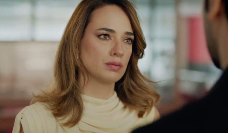 Rüya Gibi dizisine yeni isim! Aydan’ın abisi geliyor! Kerem Can kadroya dahil oldu