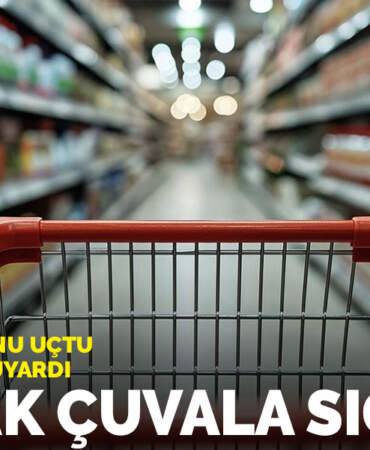 Ocak enflasyonu uçtu, ekonomistler uyardı: ‘Mızrak çuvala sığmadı’