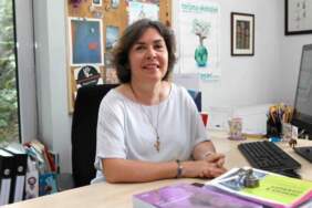 Prof. Dr. Şemsa Özar hayatını kaybetti